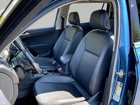 Used 2019 Volkswagen Tiguan SE image 15