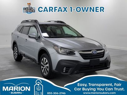 Used 2022 Subaru Outback Premium