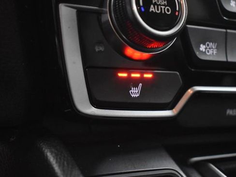 Used 2021 Honda CR-V EX image 34