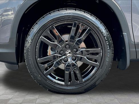 Used 2021 Honda Pilot Special Edition image 35