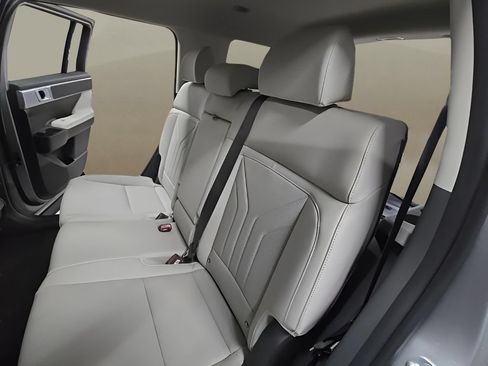 New 2026 Hyundai Santa Fe SEL AWD/4WD image 15