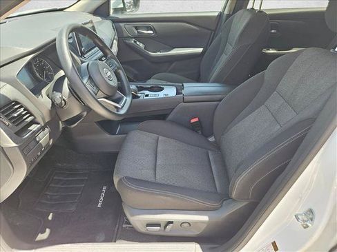 Used 2024 Nissan Rogue SV FWD image 15