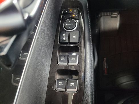 Used 2017 Kia Sorento EX w/ EX V6 Premium Package FWD image 27