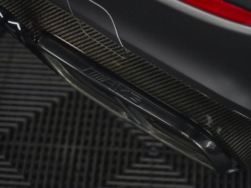 Used 2019 Mercedes-Benz E 63 AMG S image 24