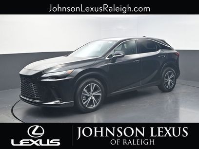 Certified 2024 Lexus RX 350 FWD