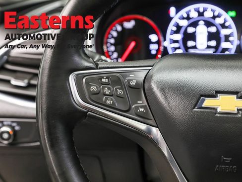 Used 2024 Chevrolet Malibu LT image 15