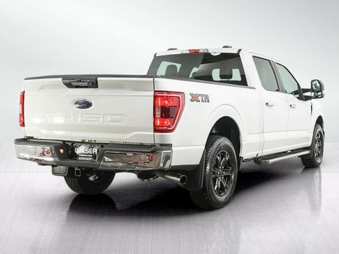 Used 2021 Ford F150 XLT w/ XTR Package AWD/4WD image 5