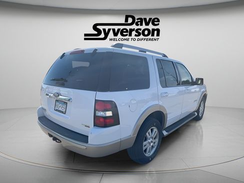 Used 2006 Ford Explorer Eddie Bauer AWD/4WD image 4