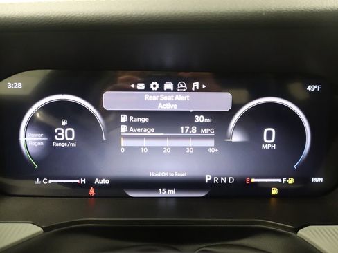 New 2026 Jeep Cherokee Laredo AWD/4WD image 20