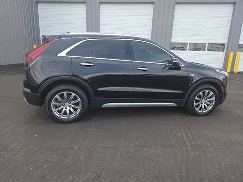 Used 2019 Cadillac XT4 Premium Luxury w/ Technology Package AWD/4WD image 11