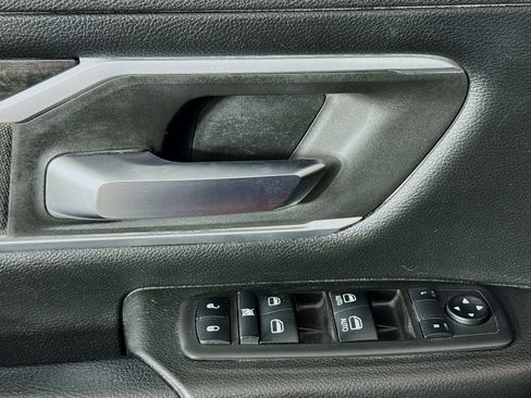 Used 2021 RAM 1500 Big Horn w/ Trailer Tow Group image 23