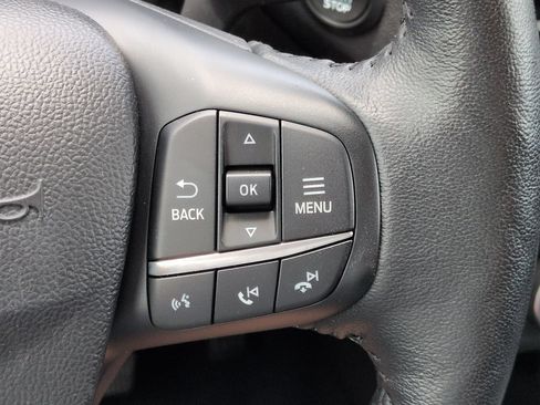 Used 2020 Ford Escape SEL FWD image 27