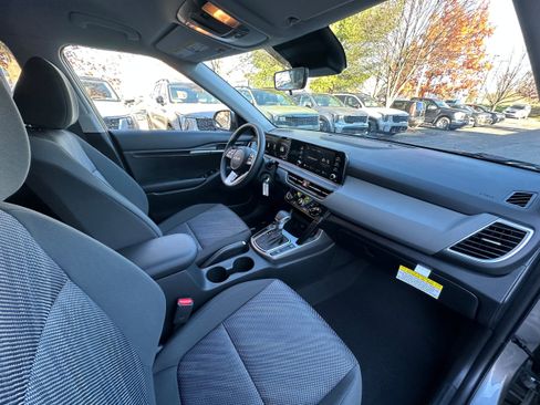 New 2026 Kia Seltos LX image 24