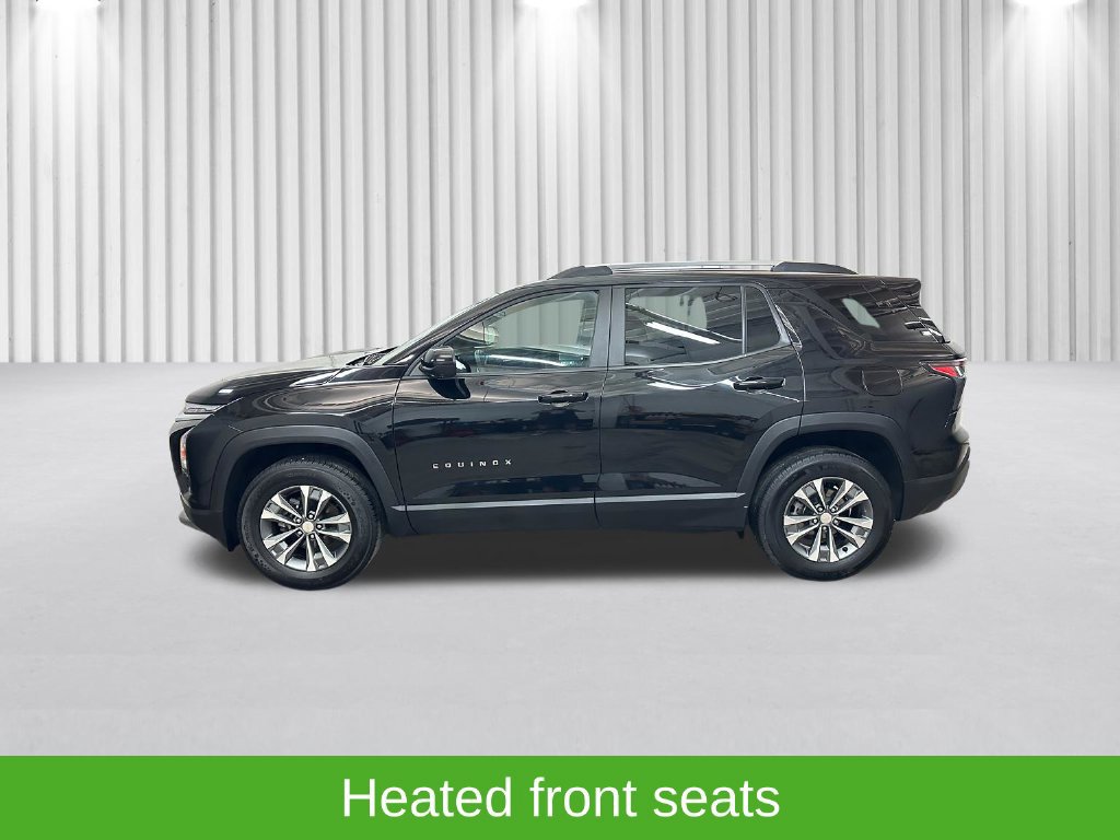 Used 2025 Chevrolet Equinox LT w/ Convenience Package II AWD/4WD image 11