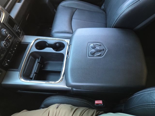 Used 2018 RAM 1500 Sport AWD/4WD image 65
