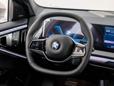 New 2026 BMW X3 xDrive30 w/ Convenience Package AWD/4WD image 11