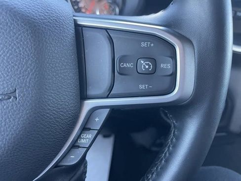 Used 2024 RAM 2500 Big Horn w/ Bed Utility Group image 50