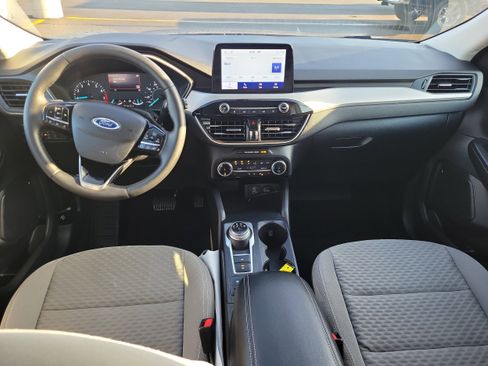 Certified 2022 Ford Escape SE w/ Convenience Package image 13