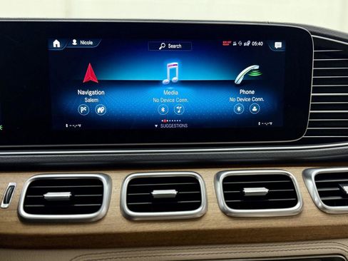 Used 2020 Mercedes-Benz GLE 450 4MATIC image 23