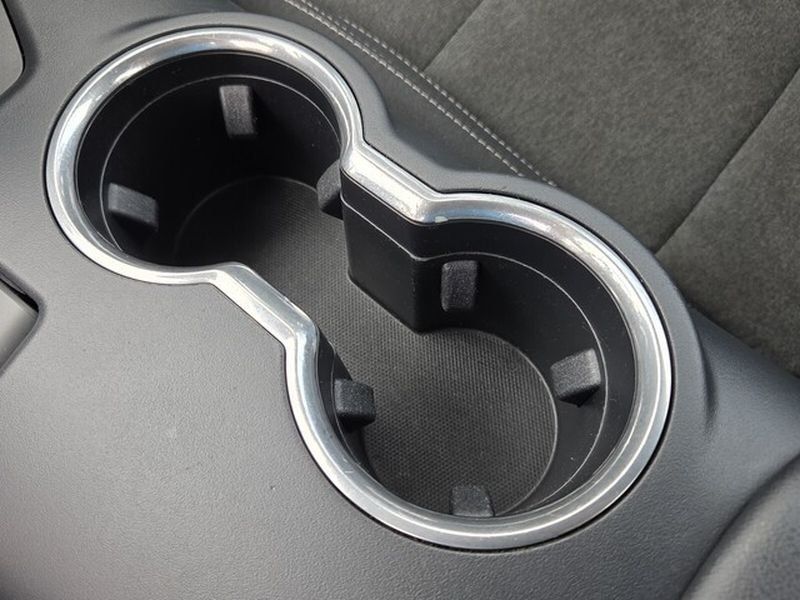 Used 2024 Ford Mustang Coupe RWD image 22