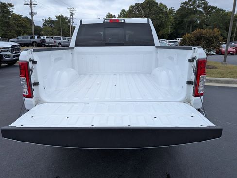 Used 2023 RAM 1500 Big Horn image 28