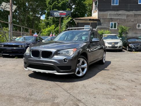 Used 2015 BMW X1 xDrive35i AWD/4WD image 3