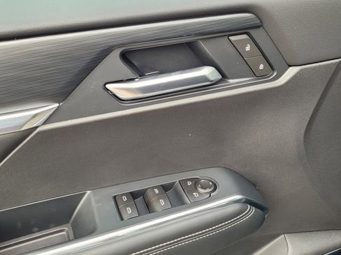 New 2026 GMC Acadia Elevation w/ Black Edition FWD image 22