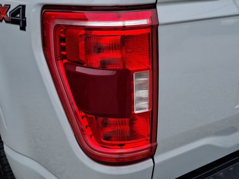 Used 2023 Ford F150 XLT w/ Equipment Group 302A High AWD/4WD image 8