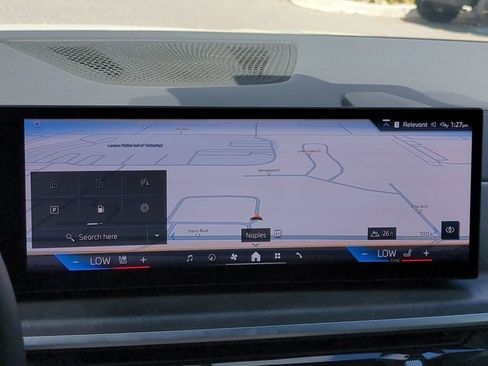 Used 2026 BMW X5 xDrive40i image 22