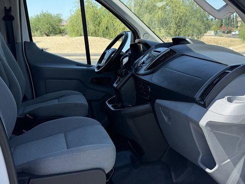 Used 2016 Ford Transit 150 130 Low Roof RWD image 9
