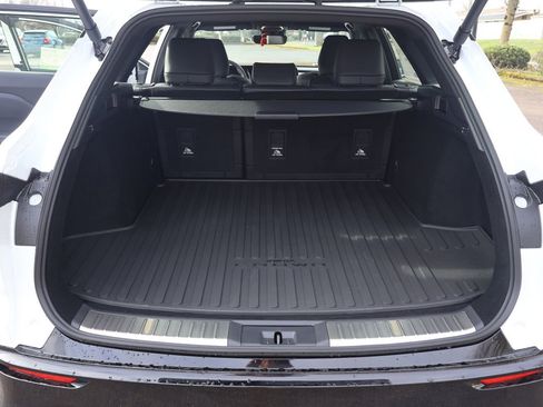 New 2026 Toyota Crown Signia XLE image 32