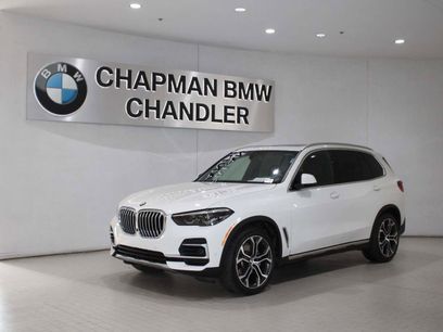 Certified 2023 BMW X5 sDrive40i w/ Premium Package