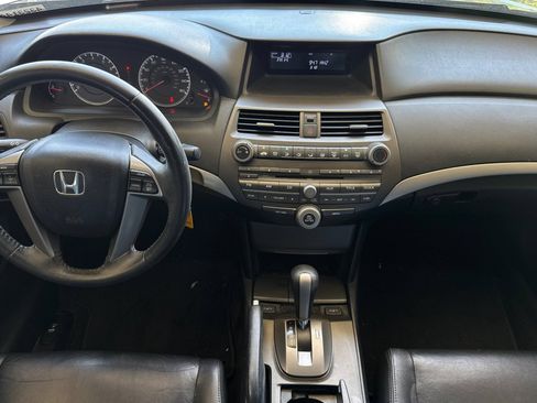 Used 2012 Honda Accord SE image 9