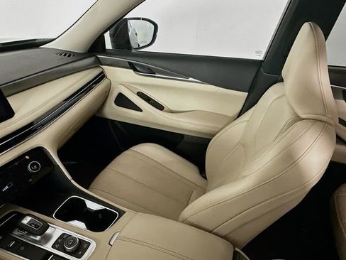 Used 2023 INFINITI QX60 Luxe w/ Cargo Package image 23