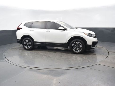 Used 2021 Honda CR-V Special Edition image 7