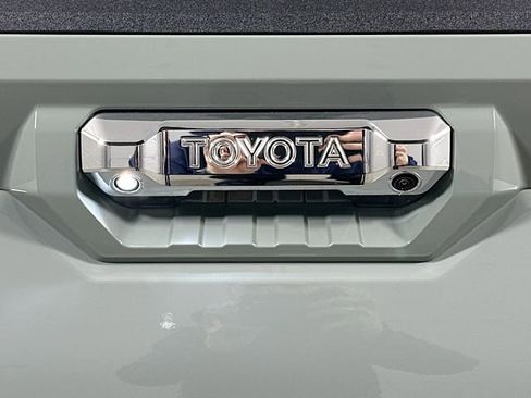 New 2026 Toyota Tundra 1794 Edition image 21
