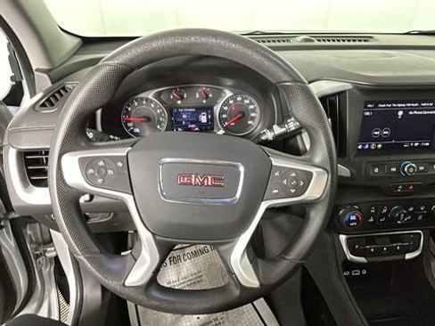 Used 2022 GMC Terrain SLE w/ Driver Convenience Package AWD/4WD image 14