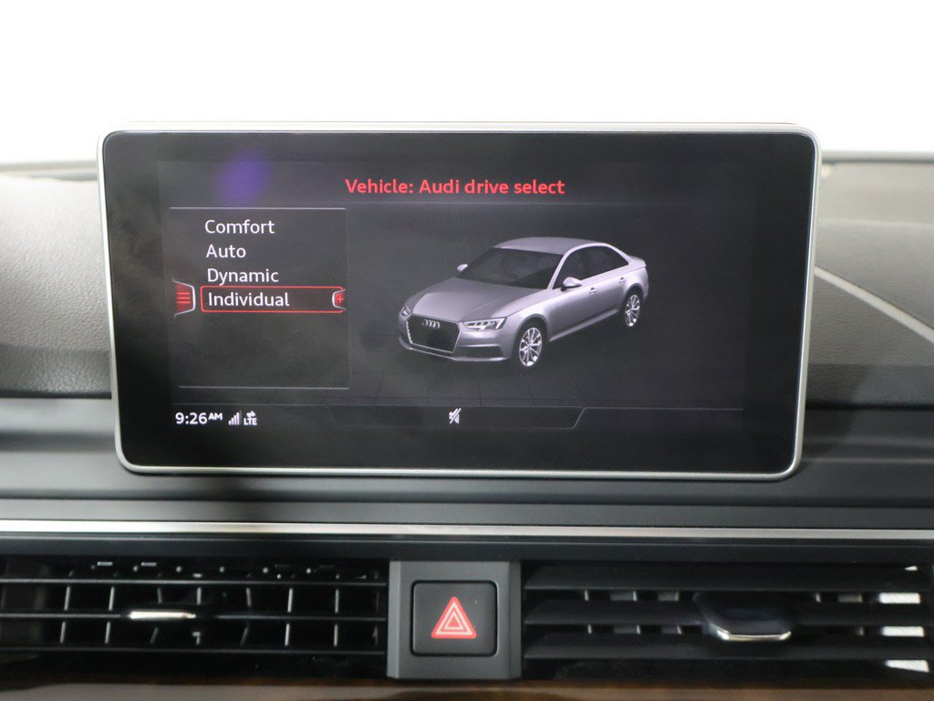 Used 2019 Audi A4 2.0T Premium Plus w/ Premium Plus Package AWD/4WD image 48