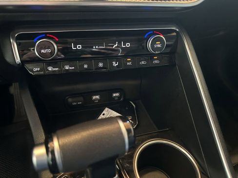 Used 2021 Kia K5 EX w/ EX Premium Package FWD image 16