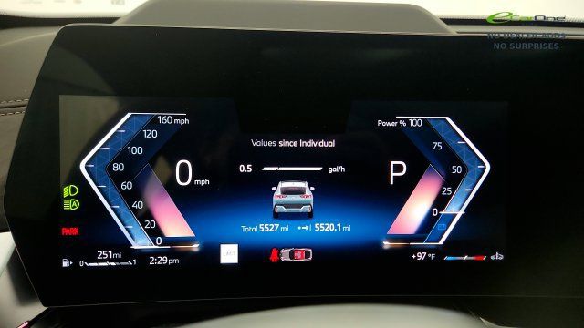 Used 2026 BMW X2 xDrive28i AWD/4WD image 55