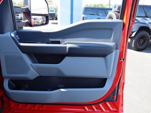 New 2026 Ford F350 XLT w/ FX4 Off-Road Package AWD/4WD image 43