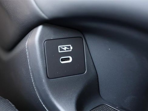 New 2026 Honda HR-V LX image 24