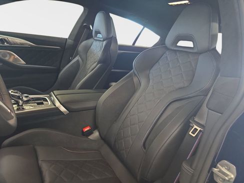 New 2026 BMW M850i xDrive M850i xDrive Gran Coupe image 12