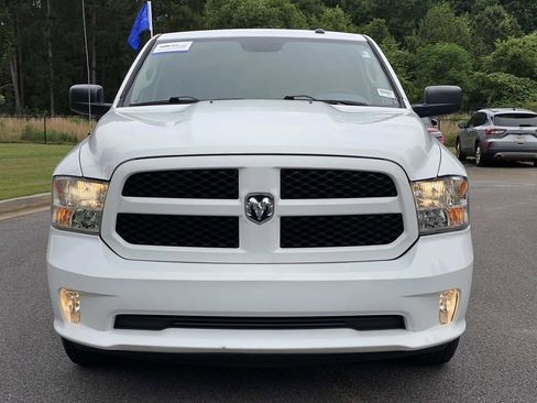 Used 2018 RAM 1500 Express RWD image 10
