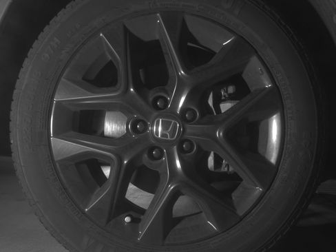 Used 2023 Honda HR-V Sport image 8