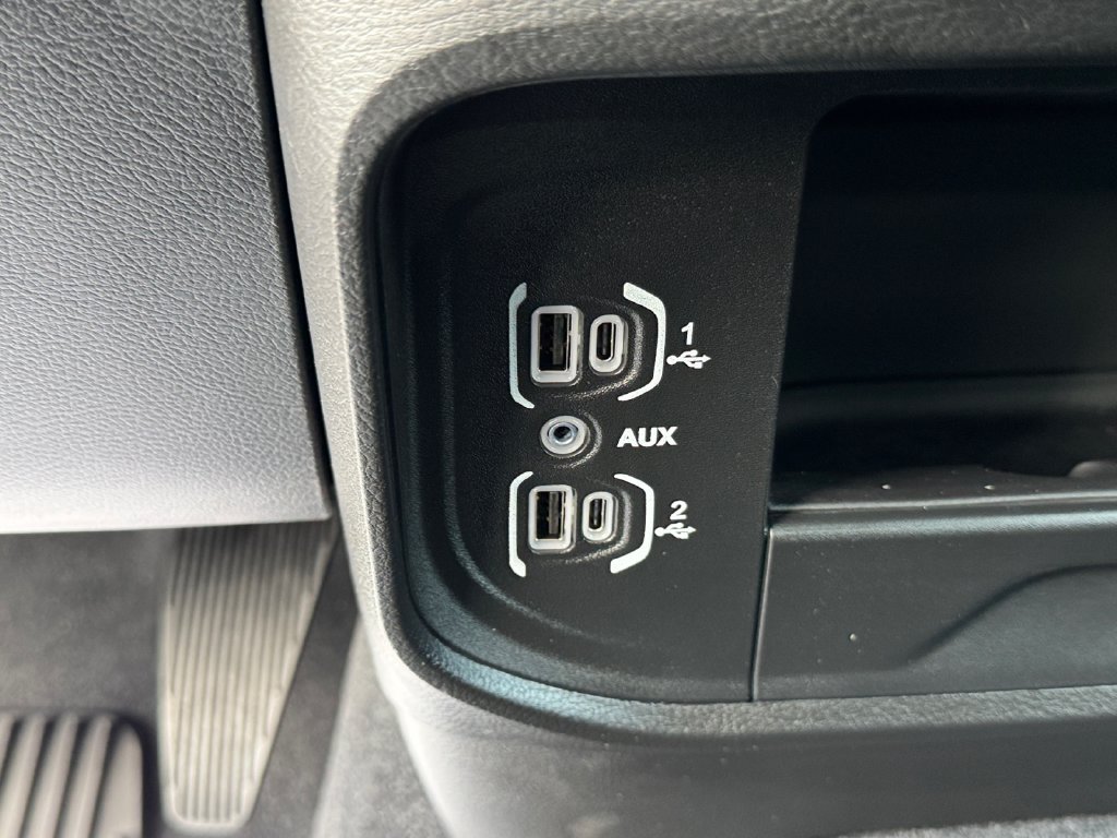 New 2026 RAM 2500 Tradesman AWD/4WD image 27