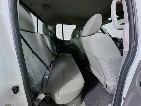 Used 2018 Nissan Frontier SV w/ Value Truck Package image 10