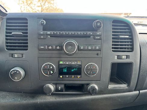 Used 2012 GMC Sierra 1500 SLE image 17