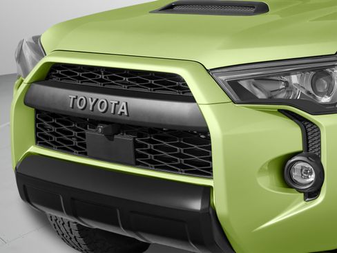 Used 2022 Toyota 4Runner TRD Pro AWD/4WD image 61