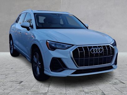 Used 2020 Audi Q3 2.0T Premium w/ Convenience Package